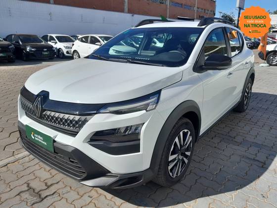 RENAULT KARDIAN 1.0 TCE FLEX EVOLUTION EDC